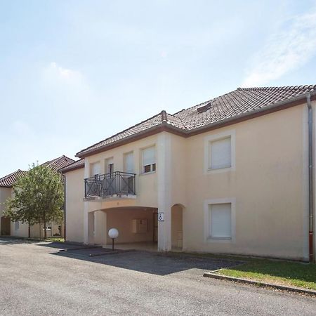 Appart'City Classic Dijon - Toison D'Or Ahuy Ngoại thất bức ảnh