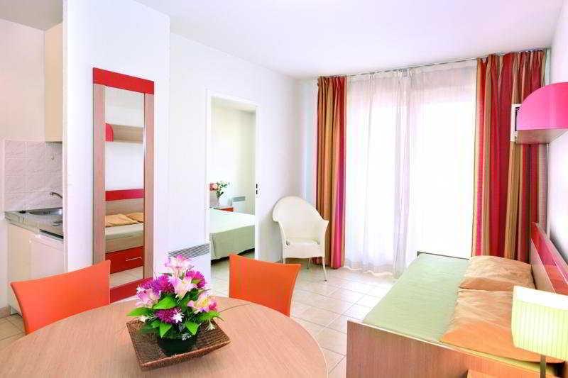 Appart'City Classic Dijon - Toison D'Or Ahuy Ngoại thất bức ảnh