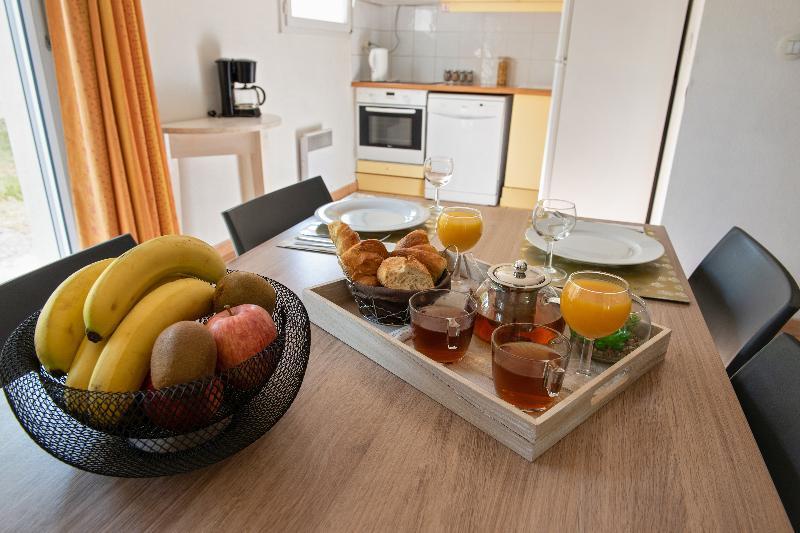 Appart'City Classic Dijon - Toison D'Or Ahuy Ngoại thất bức ảnh